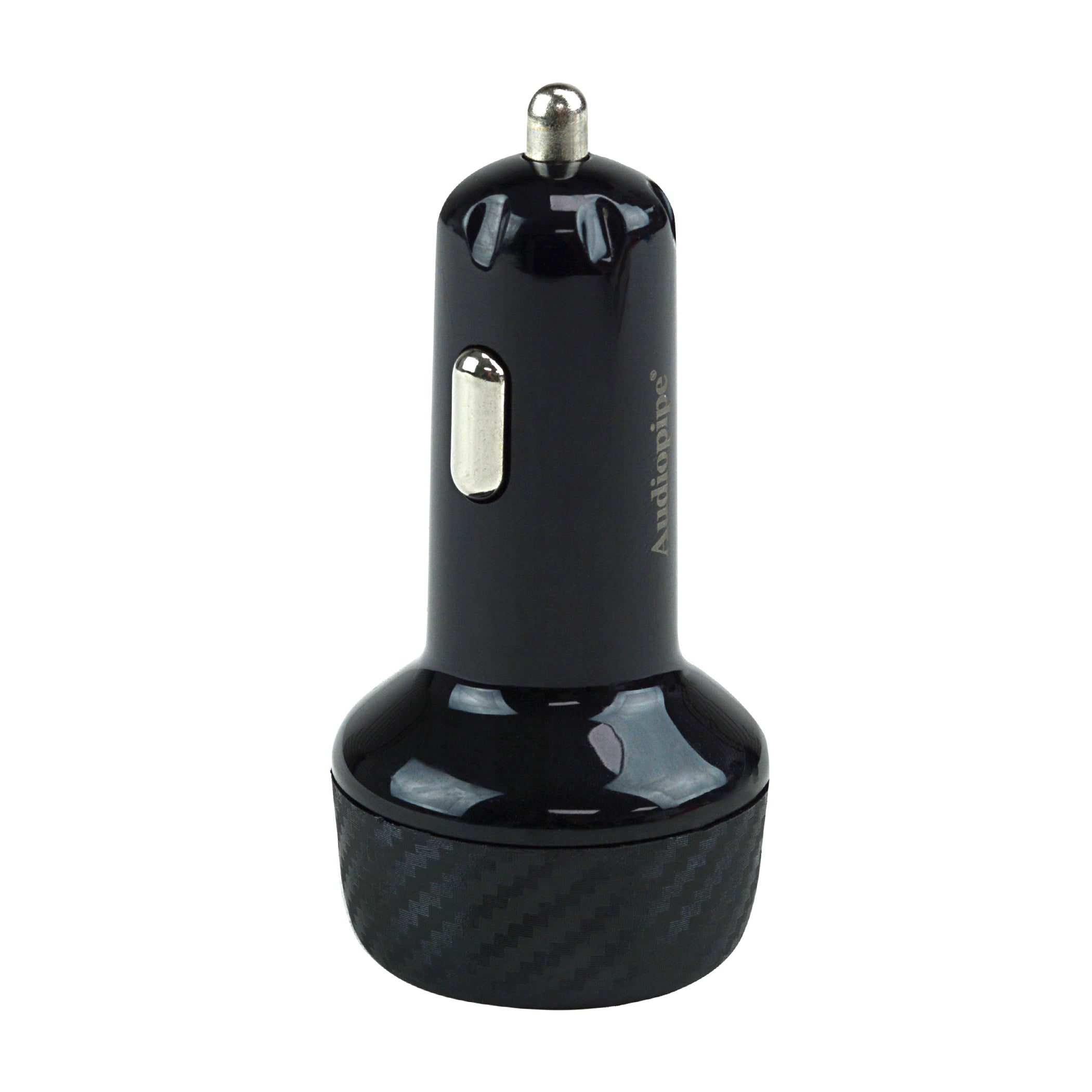 AIQ-UCCIG-QC3 - QC3.0 + PD 20W Dual USB Car Charger