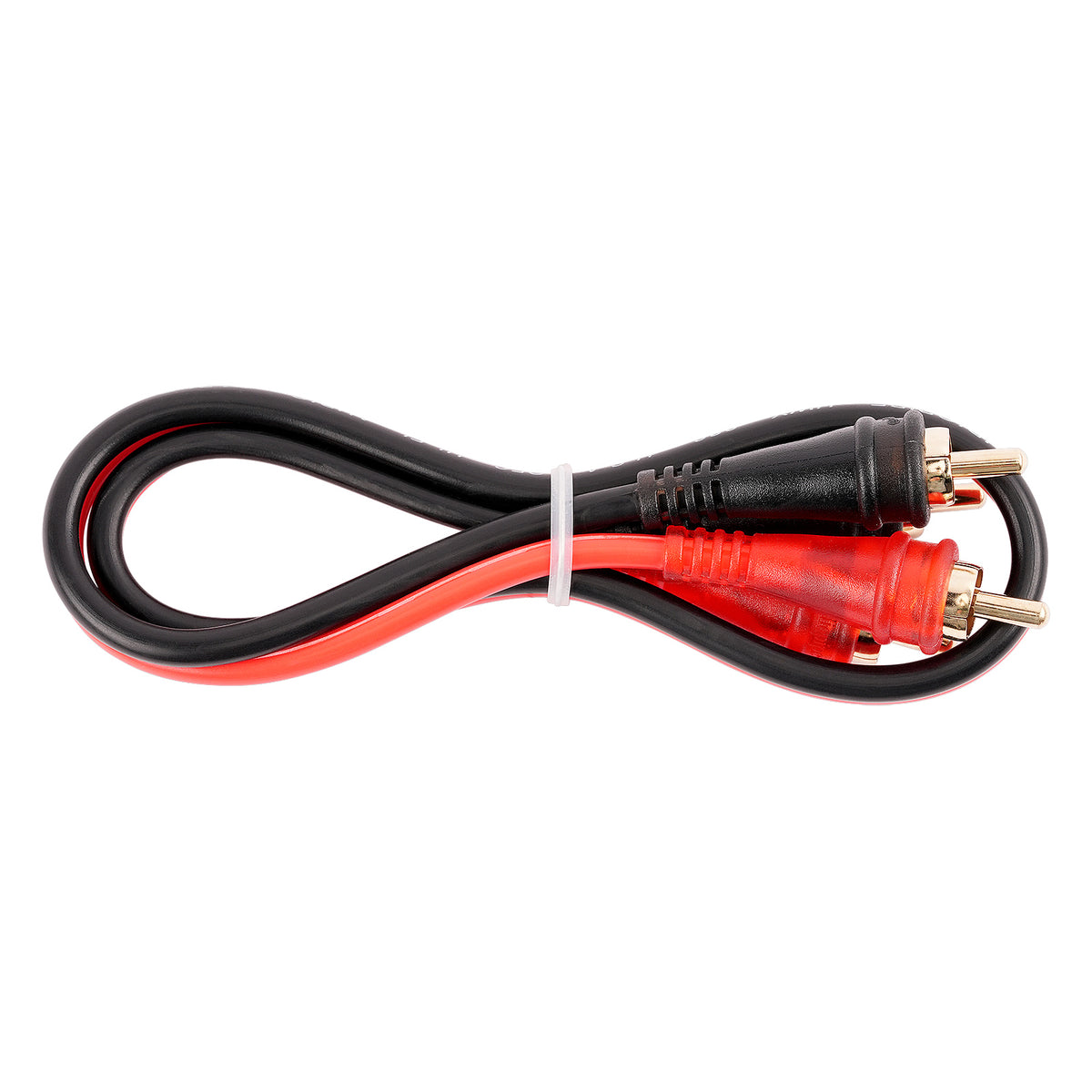Oxygen Free 1.5’ RCA Audio Cable (AMFV-1.5)