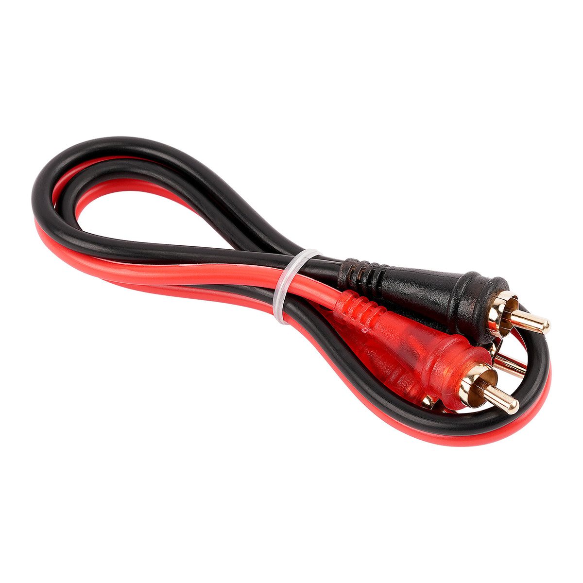 Oxygen Free 1.5’ RCA Audio Cable (AMFV-1.5)