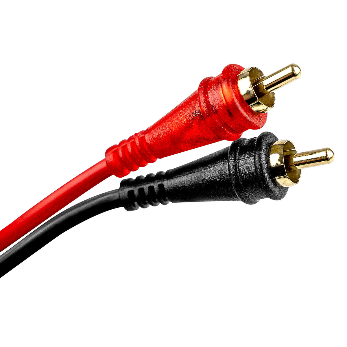 Oxygen Free 1.5’ RCA Audio Cable (AMFV-1.5)