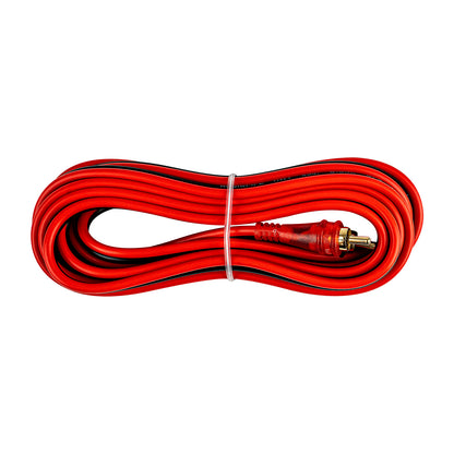 Oxygen Free 10’ RCA Audio Cable (AMFV-10)