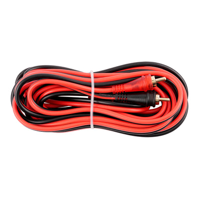 Oxygen Free 12’ RCA Audio Cable (AMFV-12)