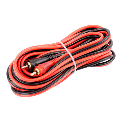 Oxygen Free 12’ RCA Audio Cable (AMFV-12)