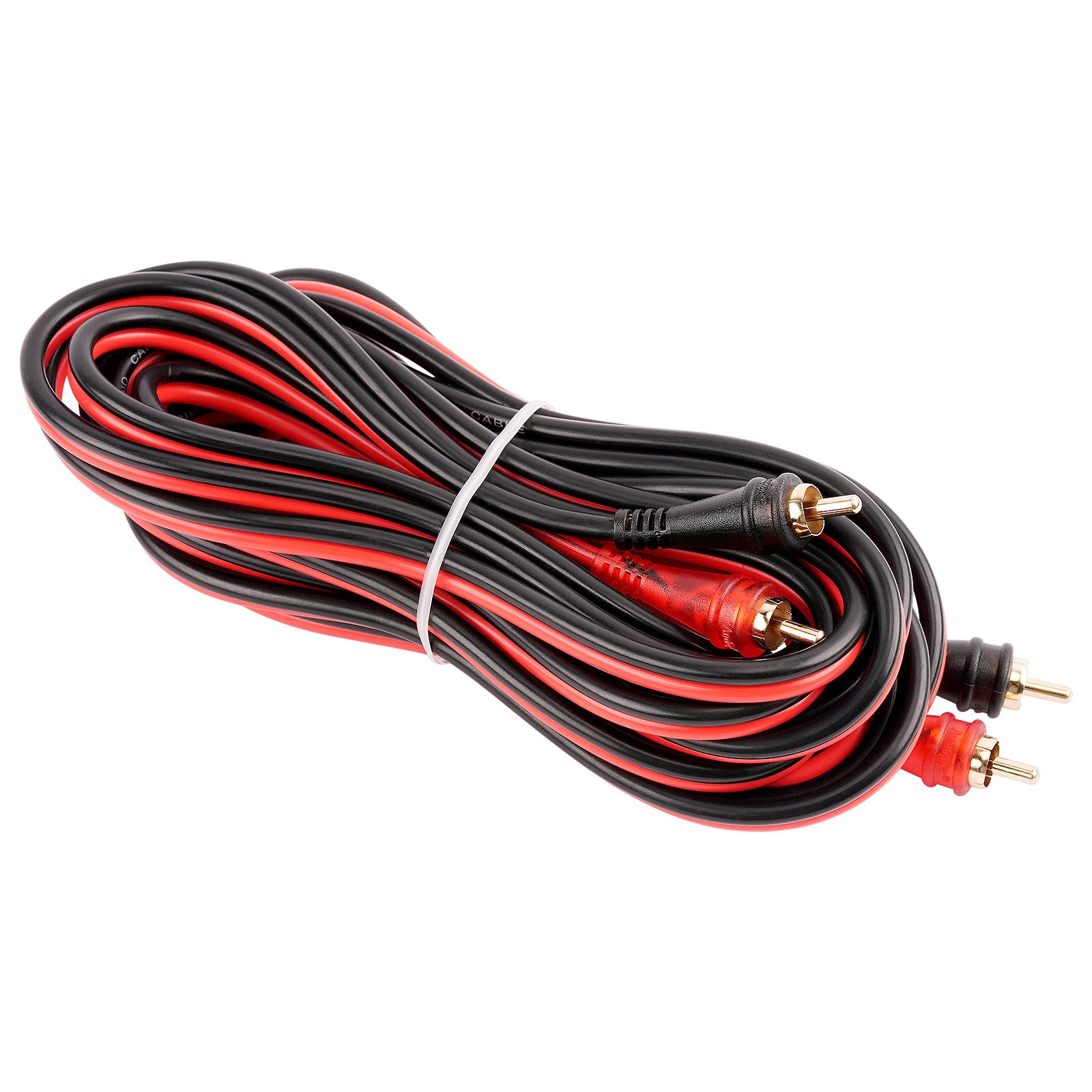Oxygen Free 17’ RCA Audio Cable (AMFV-17)