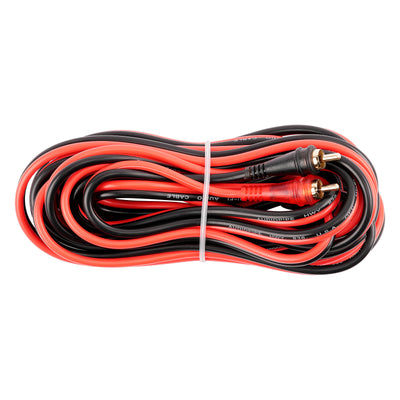 Oxygen Free 20’ RCA Audio Cable (AMFV-20)