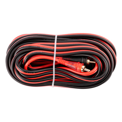 Oxygen Free 25’ RCA Audio Cable (AMFV-25)
