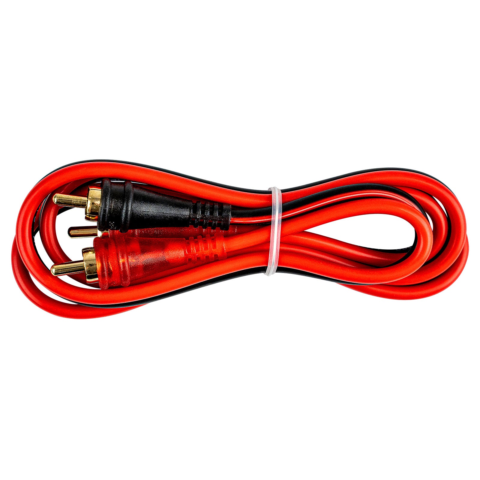 Oxygen Free 3’ RCA Audio Cable (AMFV-3)