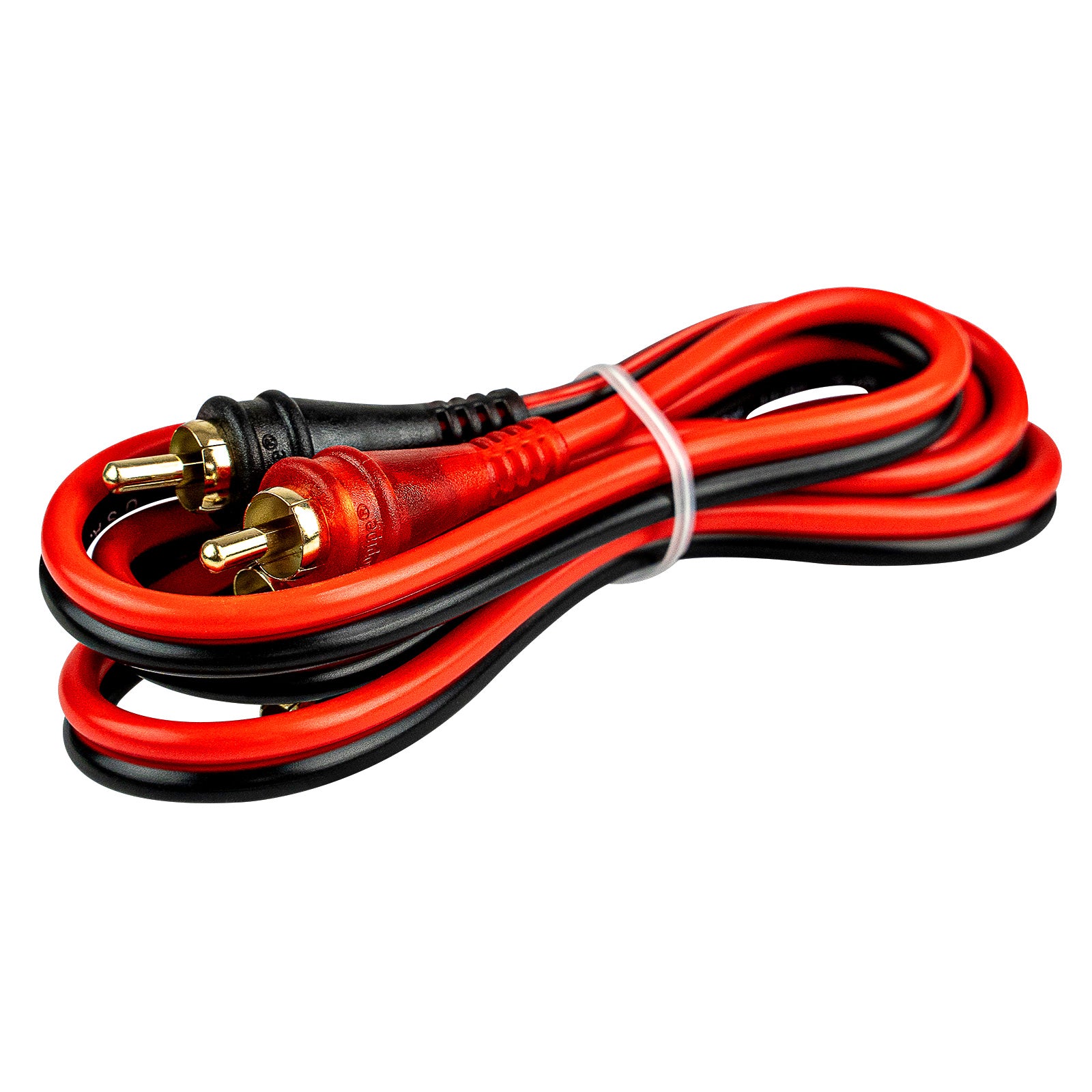 Oxygen Free 3’ RCA Audio Cable (AMFV-3)