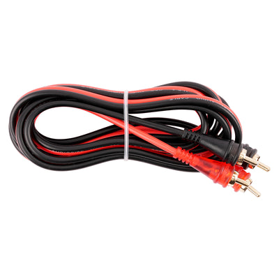 Oxygen Free 6’ RCA Audio Cable (AMFV-6)