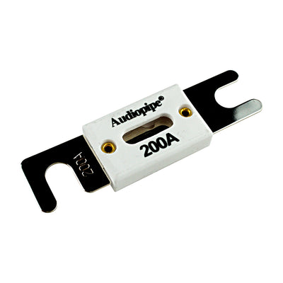 Ceramic ANL Type Fuse (ANL-200ACR)