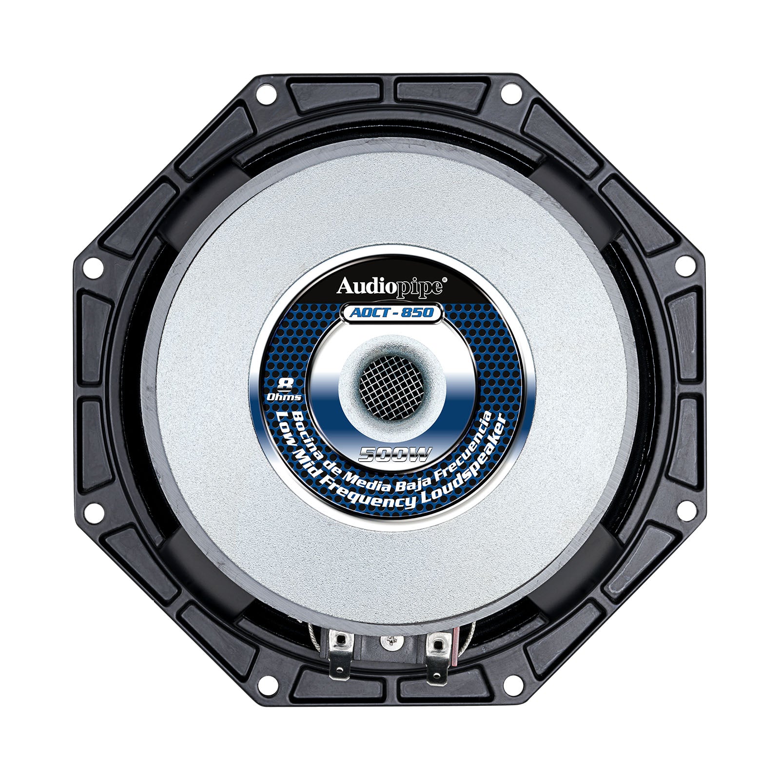 8” Low Mid Frequency Loudspeaker (AOCT-850)