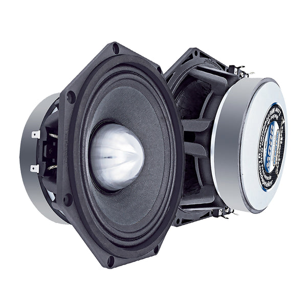 AOCT-8HF-D4 8” Octagon Speaker