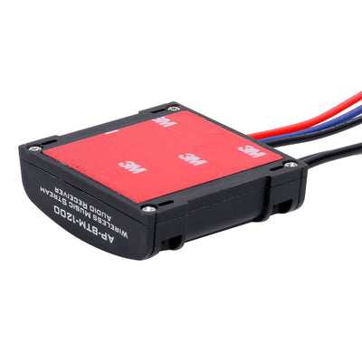 Marine Wireless Music Stream Audio Receiver (AP-BTM-1200), Sold individually