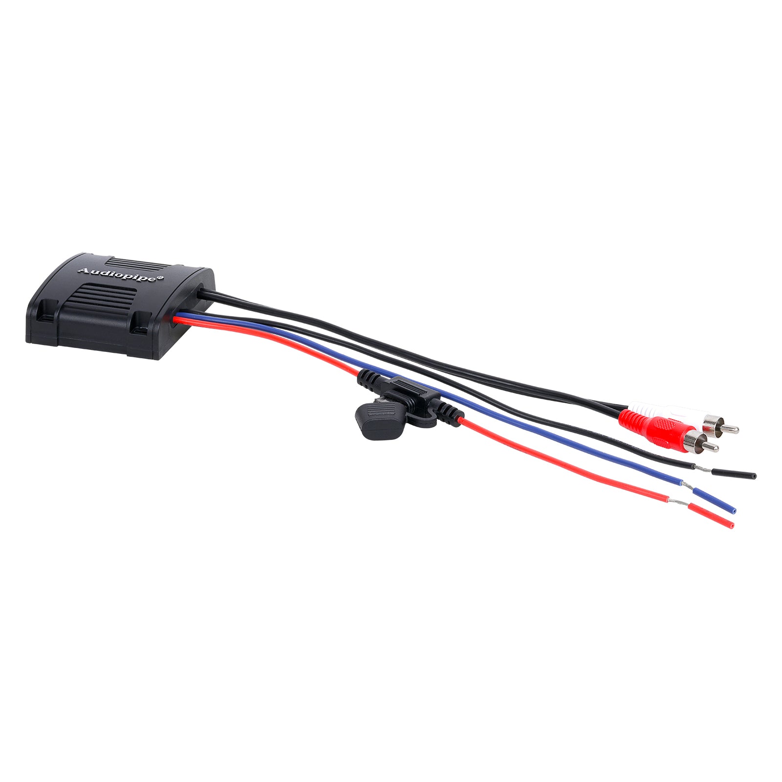 Marine Wireless Music Stream Audio Receiver (AP-BTM-1200)