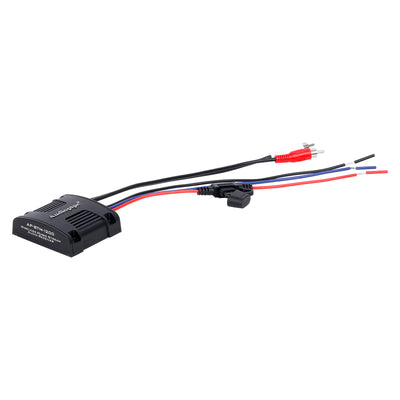 Marine Wireless Music Stream Audio Receiver (AP-BTM-1200), Sold individually