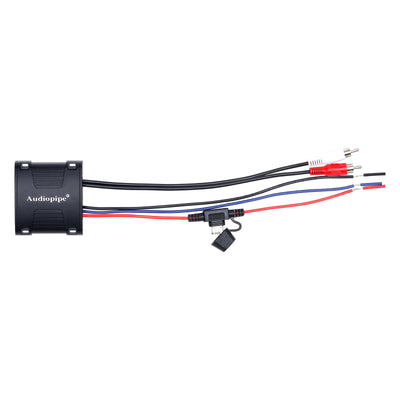 Marine Wireless Music Stream Audio Receiver (AP-BTM-1200), Sold individually