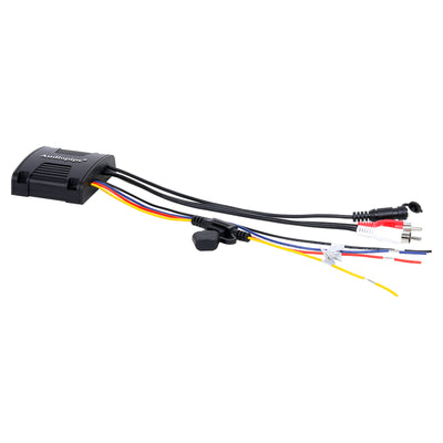 Wireless Music Stream Audio Receiver (AP-BTM-1750IP), Sold individually