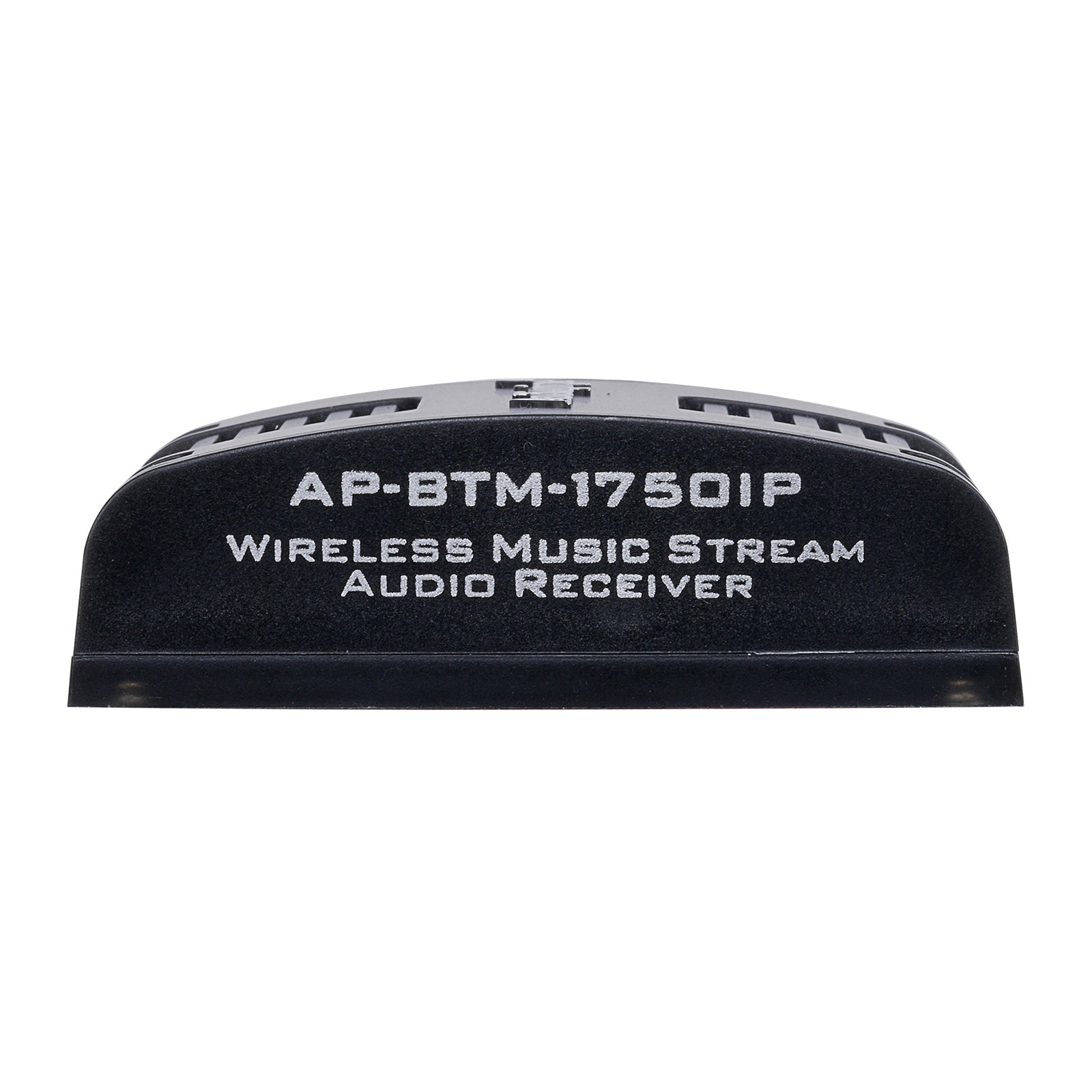Wireless Music Stream Audio Receiver (AP-BTM-1750IP)
