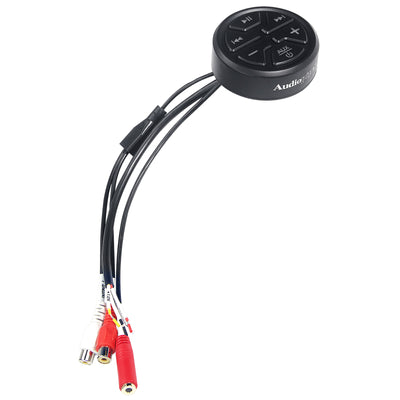 Marine Wireless Music Stream Audio Receiver (AP-BTM-3000)