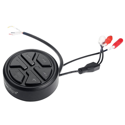 Marine Wireless Music Stream Audio Receiver (AP-BTM-3000)