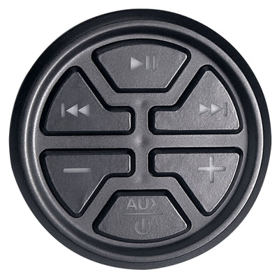 Marine Wireless Music Stream Audio Receiver (AP-BTM-3000)