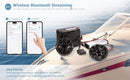 AP-BTM-1750IP Waterproof Bluetooth Receiver