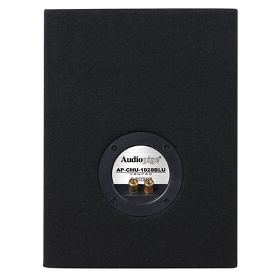 High Performance Vented Enclosure (AP-CHU-1028BLU)