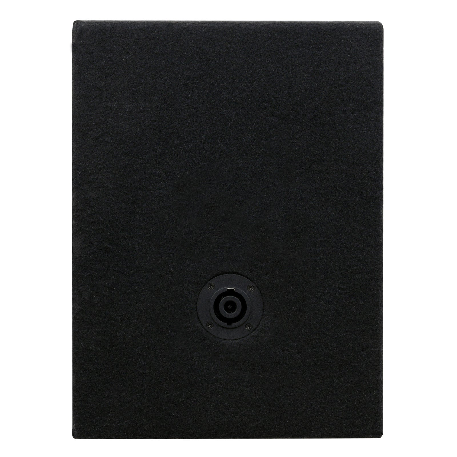 High Performance Vented Enclosure (AP-CHU-1028RED), Sold