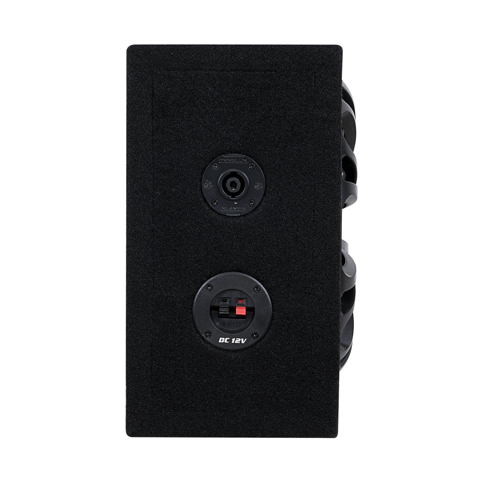 High Performance Sealed Enclosure (AP-CHULD-102), Sold individually