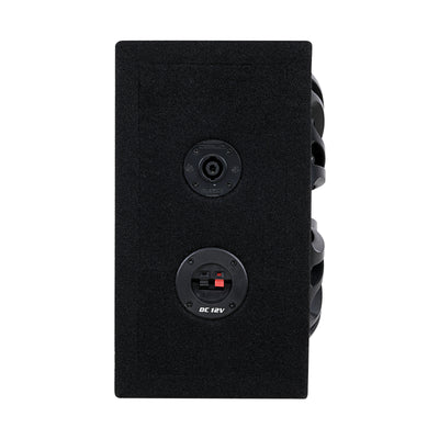 High Performance Sealed Enclosure (AP-CHULD-102), Sold individually