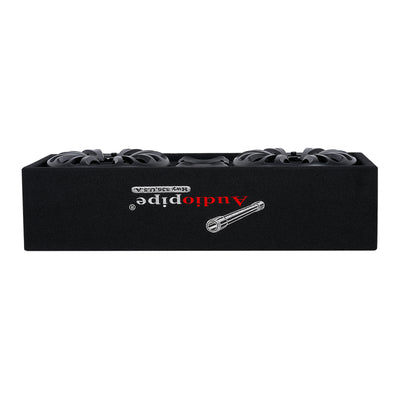 High Performance Sealed Enclosure (AP-CHULD-102), Sold individually