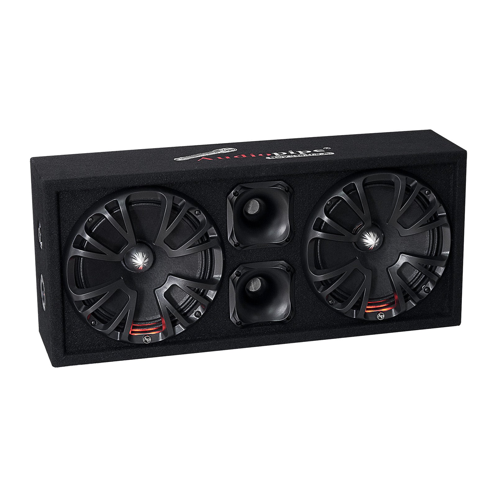 High Performance Sealed Enclosure (AP-CHULD-102), Sold individually