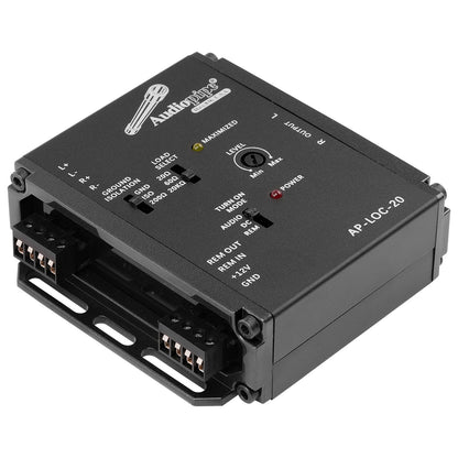 Premium Active Line Output Converter (AP-LOC-20)