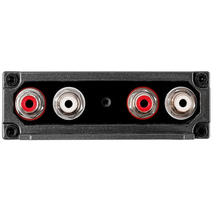 Two Channel Line Output Digital Bass Enhancer (AP-LOC-22ACB)