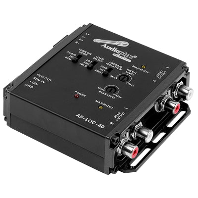 Premium Active Line Output Converter (AP-LOC-40)