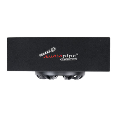 AP-MINIB-1000A Single Ported Bass Enclosure