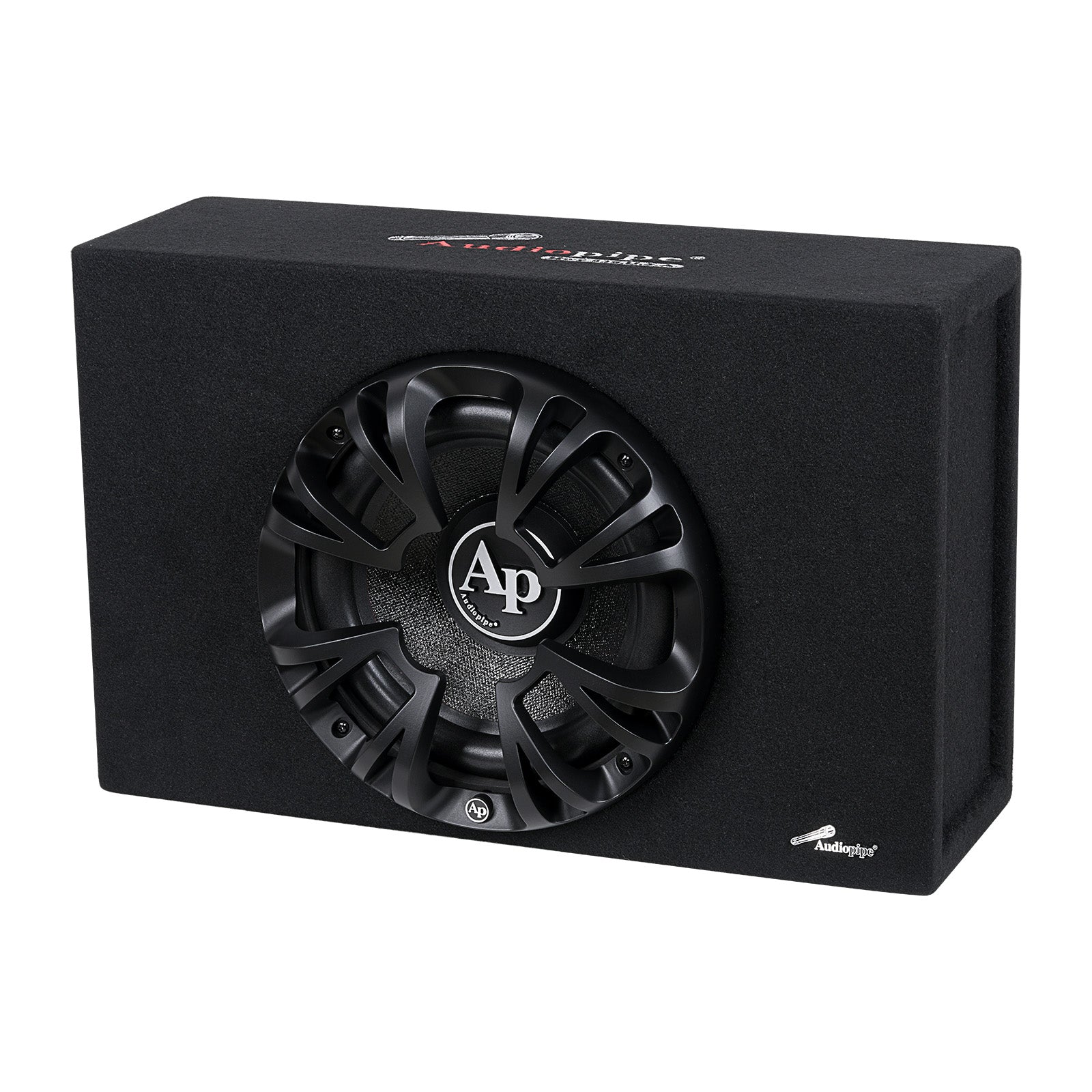 AP-MINIB-1000A Single Ported Bass Enclosure
