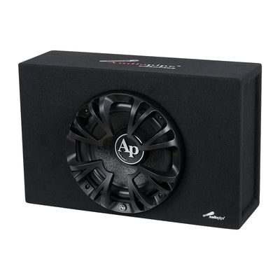 AP-MINIB-1000A Single Ported Bass Enclosure