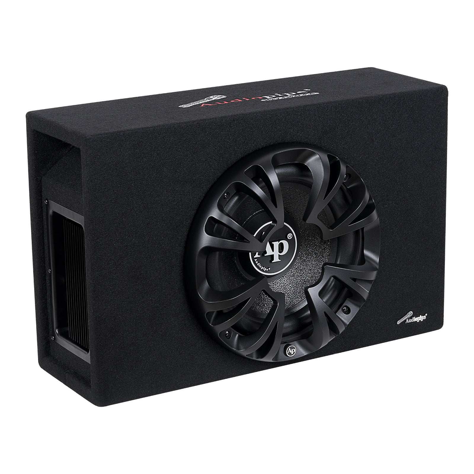 Single Ported Bass Enclosure (AP-MINIB-1000A)