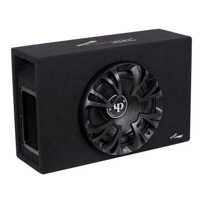 AP-MINIB-1000A Single Ported Bass Enclosure