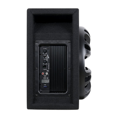 AP-MINIB-1000A Single Ported Bass Enclosure