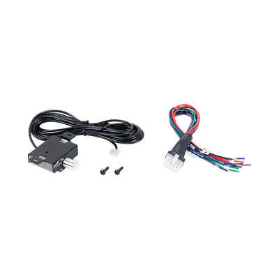 AP-MINIB-1000A Single Ported Bass Enclosure