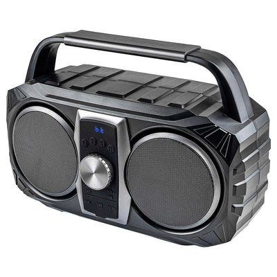 Portable Radio with Wireless Music Stream (AP-PRT-B1)