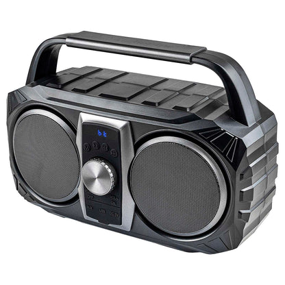 Portable Radio with Wireless Music Stream (AP-PRT-B1)