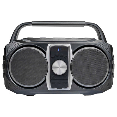 Portable Radio with Wireless Music Stream (AP-PRT-B1)