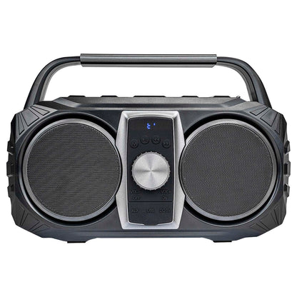 Portable Radio with Wireless Music Stream (AP-PRT-B1)