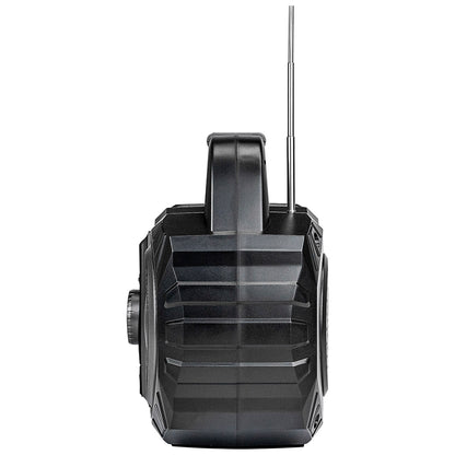 Portable Radio with Wireless Music Stream (AP-PRT-B1)