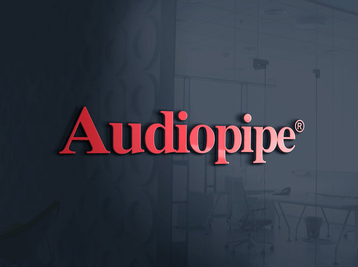 audiopipe dealer line DL series