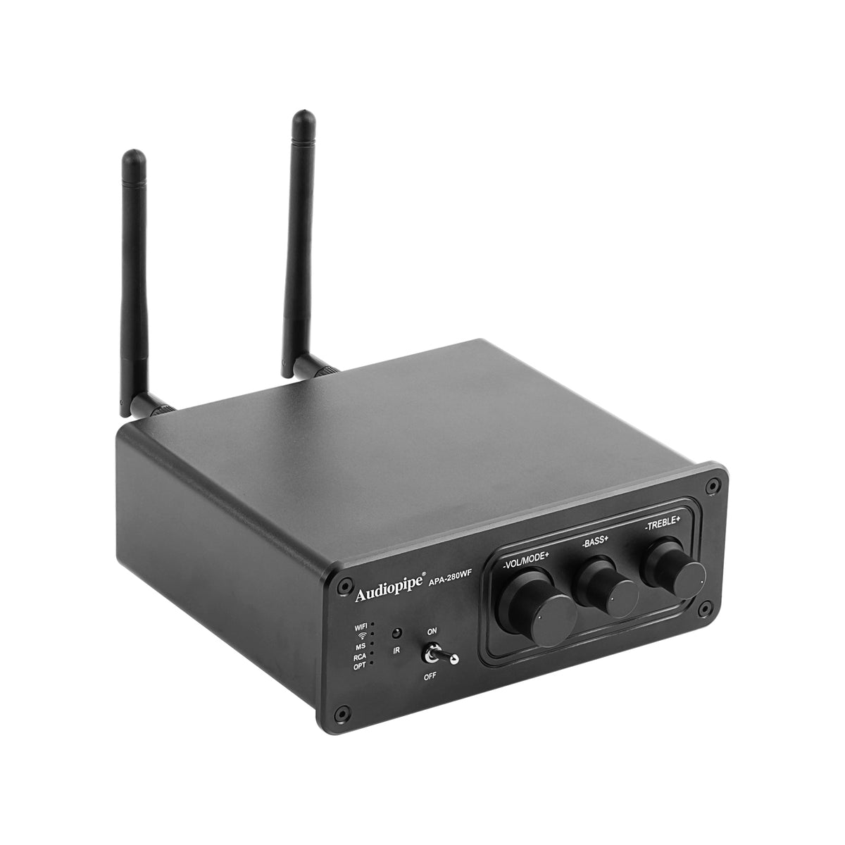 APA-280WF Multi Room Streaming Amplifier