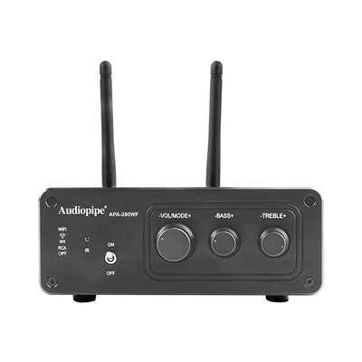 APA-280WF Multi Room Streaming Amplifier